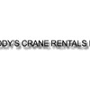 Keddy's Crane Rentals