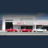 Bert's Automotive Trans