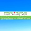 TaxMoney Financial