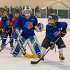 N B Amateur Hockey Assoc