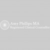 Amy Phillips Registered Clinical Counsellor