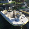 Mary Lake Marina