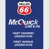Mr Quick Lube & Oil