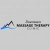 Downtown Massage Therapy Clinic
