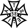 IATSE Local 58