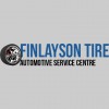Finlayson Tire Automotive Service Centre