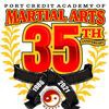 Academy Of Martial Arts