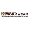 Muller's Workwear