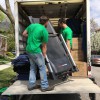 Tank Team Movers