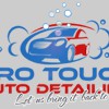 Pro Touch Auto Detailing