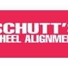 Bernard Schutt's Rust Control