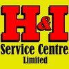 H & I Service Center