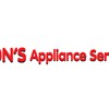 Ron's Appliance Service