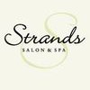 Strands Salon & Spa