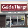 Gold & Things