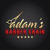 Adam's Barber Chair
