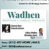 Wadhen Mortgage & Financial Services