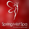 Spring Mist Spa