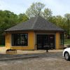 Yellow Butterfly Trading Post