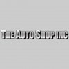Auto Shop