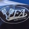 Verellen Farm & Auto Repairs