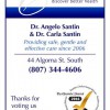 Santin Chiropractic