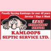 Kamloops Septic Service