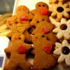 Leah's Home Baking