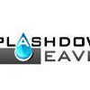 Splashdown Eaves