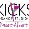 Kicks Dance Studio