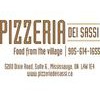 Pizzeria Dei Sassi