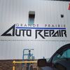 Grande Prairie Auto Repair
