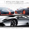 Royal City Fine Cars