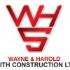 Smith Wayne & Harold Constmrn
