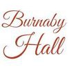 Burnaby Hall
