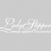Lady Slipper