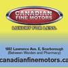 Canadian Fine Motors