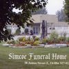 Simcoe Funeral Home