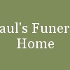 Caul's Funeral Home & Crematorium