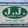 J J Motor Cars