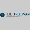 Peter Freedman Life Insurance Brokers