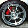 Mister Tire Sales