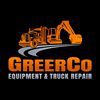 Greerco Mobile Equipment & Truck Repair