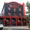 Rockyview Hotel