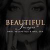 Beautiful Images Hair, Aesthetics & Nail Spa