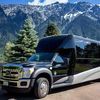 VIP Whistler Transportation