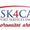 Ask4Care Support Services