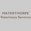 Mayerthorpe Veterinary Service