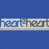 Heart To Heart Hair Salon & Spa