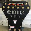 Easily Moved Equipment